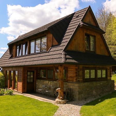 Buflaczanka Nowy Targ Exterior photo